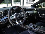 Mercedes-Benz CLA AMG II (C118 X118) Магнитогорск  - изображение 43