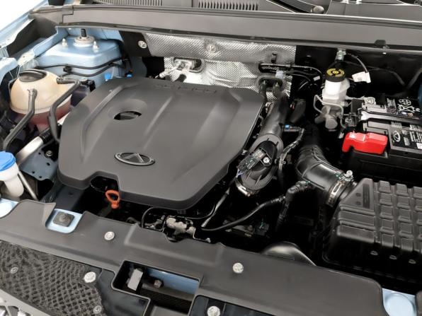 Chery Tiggo 4 Pro I с пробегом 2024 года, цена 1 790 000 рублей, 37080 км, внедорожник, Автокод Объявления