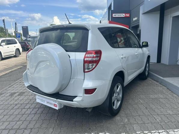 Toyota RAV4 III (XA30) Рестайлинг с пробегом 2012 года, цена 1 856 400 рублей, 113101 км, внедорожник, Автокод Объявления
