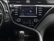 Toyota Camry VIII (XV70) Калининград  - изображение 33