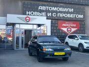 Lada (ВАЗ) 2114 Альметьевск  - изображение 22