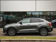 Audi Q3 Sportback II (F3) Санкт-Петербург  - изображение 45