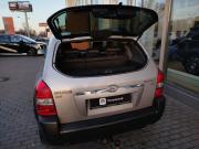 Hyundai Tucson I Москва  - изображение 30