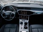 Audi A6 V (C8) Москва  - изображение 40