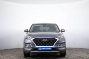 Hyundai Tucson III Рестайлинг Пермь  - изображение 26