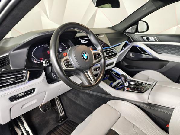 BMW X6 M III (F96) с пробегом 2021 года, цена 9 900 000 рублей, 61632 км, внедорожник, Автокод Объявления