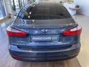 Kia Cerato III Саратов  - изображение 33
