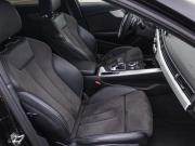 Audi A4 V (B9) Москва  - изображение 52