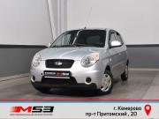 Kia Picanto I Рестайлинг Кемерово  - изображение 19
