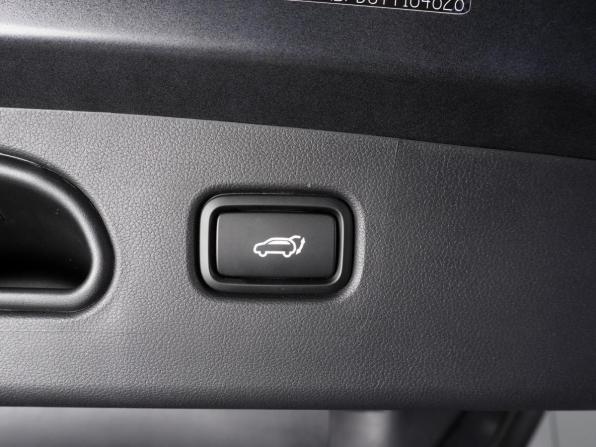 Hyundai Tucson IV Рестайлинг с пробегом 2026 года, цена 4 056 000 рублей, 110 км, внедорожник, Автокод Объявления