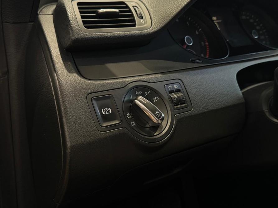 Volkswagen Passat CC I Волгоград  - изображение 24