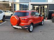 Ford EcoSport II Москва  - изображение 21