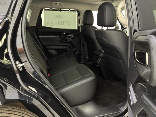Haval H7 I с пробегом 2025 года, цена 3 199 000 рублей, 20000 км, внедорожник, Автокод Объявления