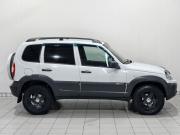 Chevrolet Niva I Рестайлинг Курск  - изображение 20