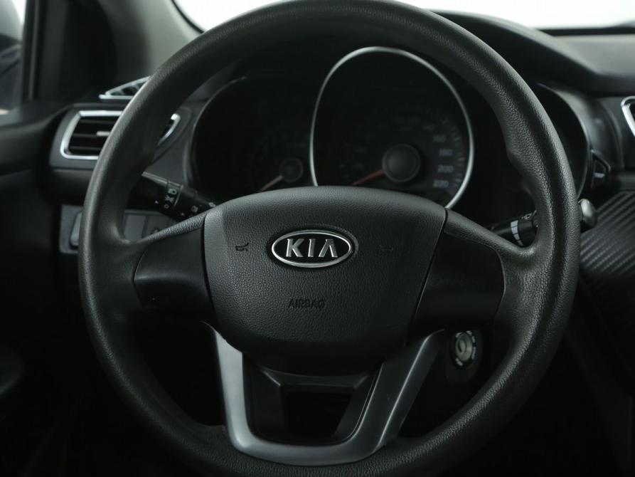 Kia Rio III Иваново  - изображение 16