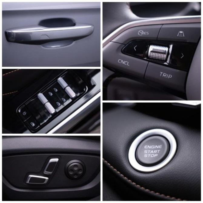 Geely Preface I Москва  - изображение 17