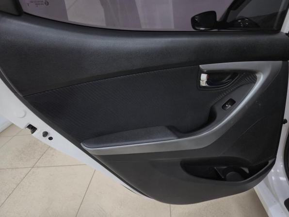 Hyundai Elantra V (MD) с пробегом 2012 года, цена 970 000 рублей, 208518 км, седан, Автокод Объявления