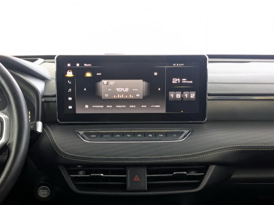 Haval Jolion I Москва  - изображение 25