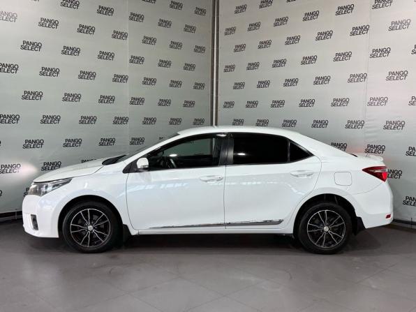Toyota Corolla XI (E160 E170 E180) с пробегом 2013 года, цена 1 100 000 рублей, 178000 км, седан, Автокод Объявления