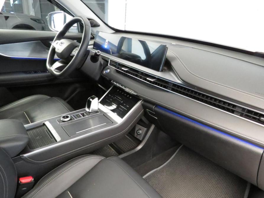 Chery Tiggo 7 Pro Max I Санкт-Петербург  - изображение 5