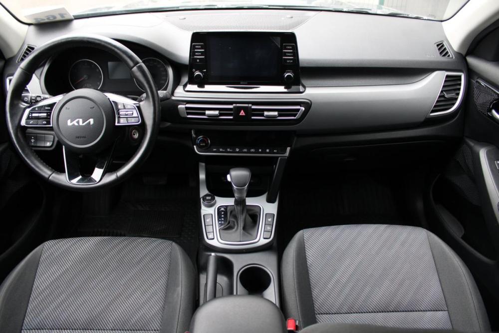 Kia Seltos I Ярославль  - изображение 9