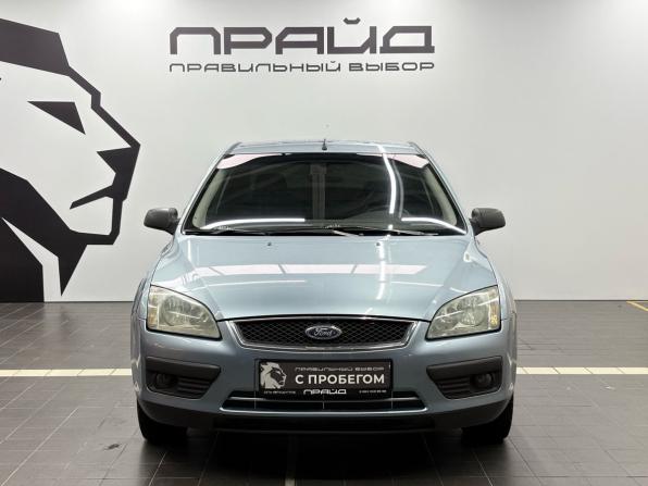 Ford Focus II с пробегом 2005 года, цена 399 900 рублей, 276000 км, седан, Автокод Объявления