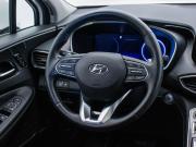 Hyundai Santa Fe IV Рестайлинг Москва  - изображение 35