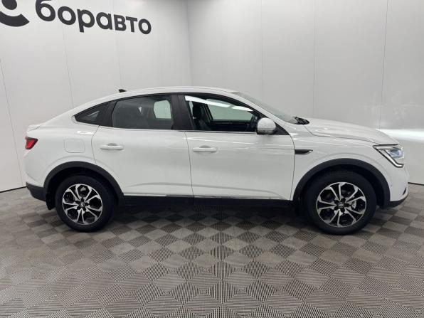 Renault Arkana I с пробегом 2019 года, цена 1 565 000 рублей, 130366 км, внедорожник, Автокод Объявления