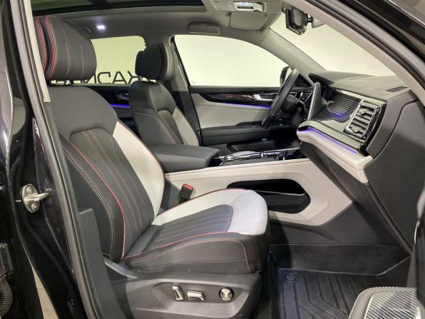 Volkswagen Teramont I Рестайлинг (China Market) с пробегом 2024 года, цена 5 750 000 рублей, 18961 км, внедорожник, Автокод Объявления