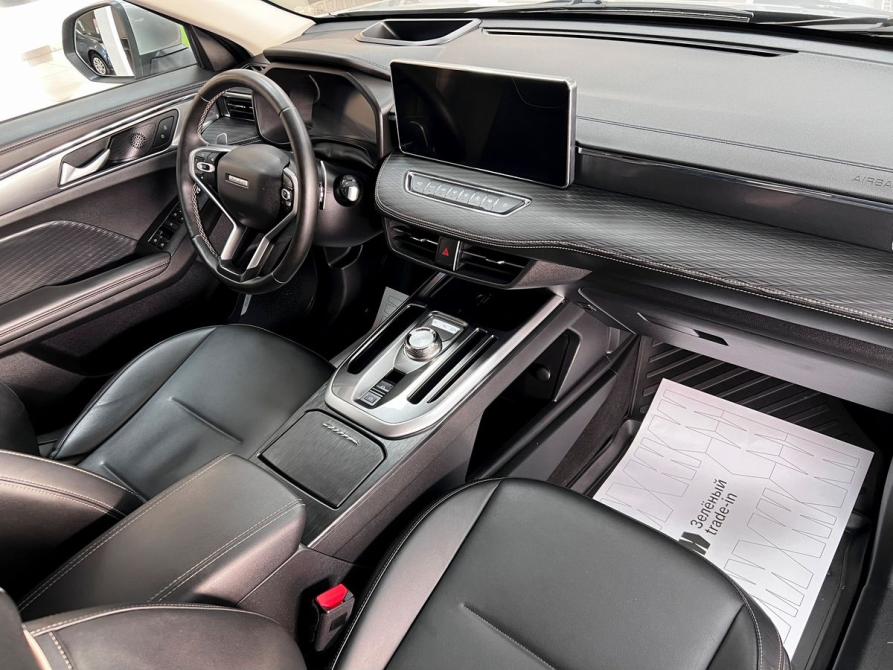Haval Jolion I Тверь  - изображение 13