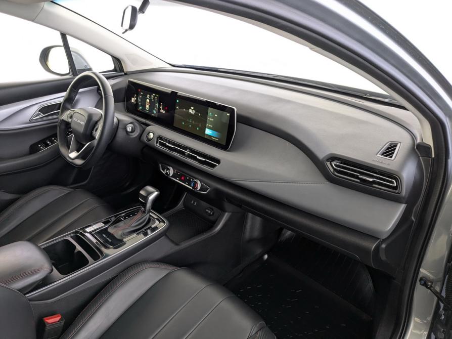 BAIC U5 Plus Москва  - изображение 11