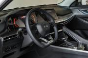 Changan CS35 Plus I Рестайлинг Саранск  - изображение 37