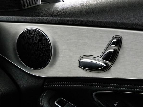 Mercedes-Benz C-Класс IV (W205) с пробегом 2015 года, цена 2 042 458 рублей, 147916 км, седан, Автокод Объявления