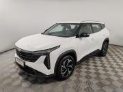 Geely Cityray Курск  - изображение 23