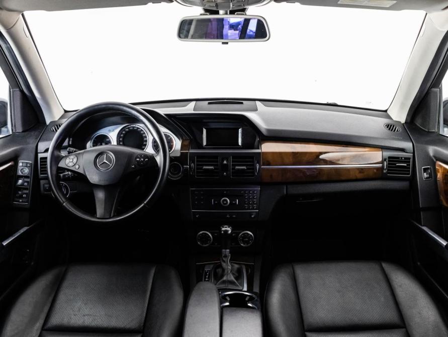 Mercedes-Benz GLK-Класс I (X204) Санкт-Петербург  - изображение 10
