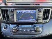 Toyota RAV4 IV (XA40) Рестайлинг Уфа  - изображение 30