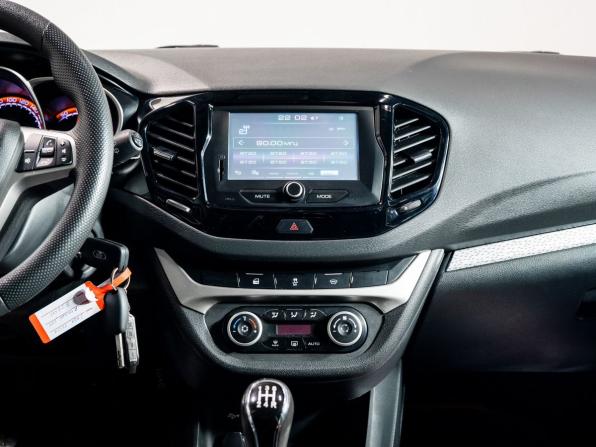 Lada (ВАЗ) Vesta I с пробегом 2019 года, цена 950 000 рублей, 114226 км, универсал, Автокод Объявления