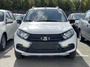 Lada (ВАЗ) Granta I Рестайлинг Екатеринбург  - изображение 13