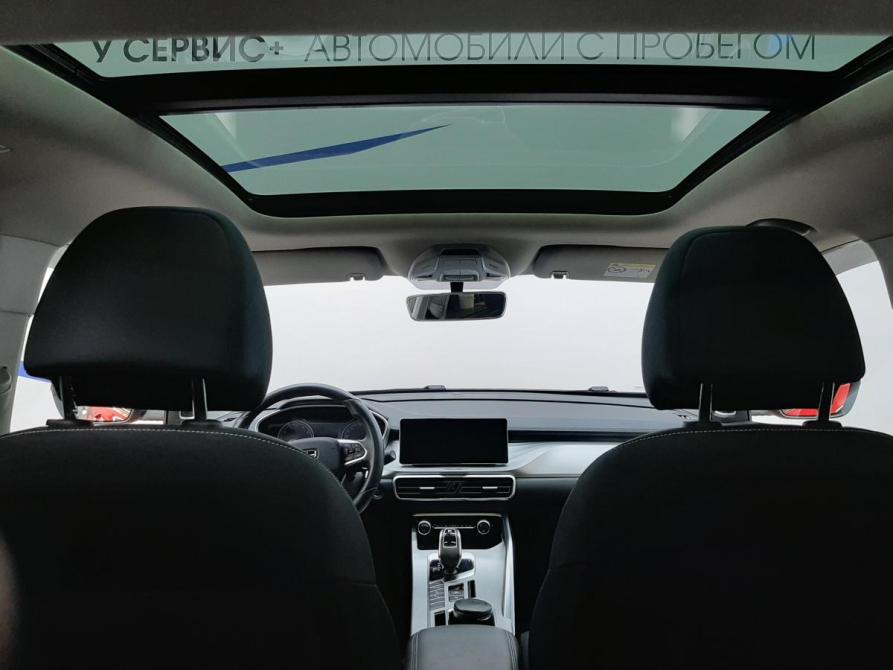 Geely Coolray I Москва  - изображение 18