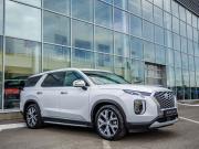 Hyundai Palisade I Волгоград  - изображение 36