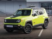 Jeep Renegade I Москва  - изображение 26