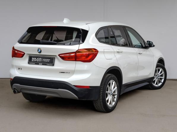 BMW X1 II (F48) с пробегом 2018 года, цена 2 675 000 рублей, 92390 км, внедорожник, Автокод Объявления