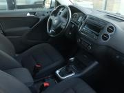 Volkswagen Tiguan I Рестайлинг Казань  - изображение 20
