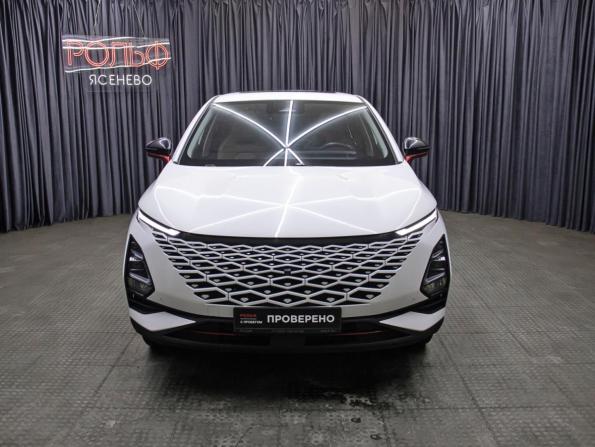 Omoda C5 I с пробегом 2023 года, цена 1 749 000 рублей, 62724 км, внедорожник, Автокод Объявления