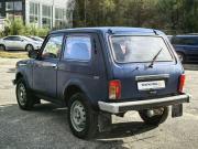 Lada (ВАЗ) 2121 (4x4) I Рестайлинг Мурманск  - изображение 26