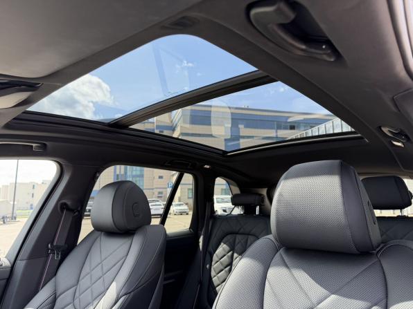 BMW X5 IV (G05/G18) Рестайлинг с пробегом 2023 года, цена 9 900 000 рублей, 16430 км, внедорожник, Автокод Объявления