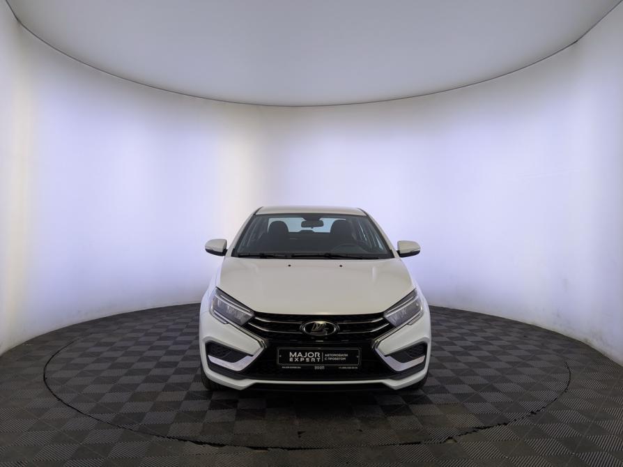 Lada (ВАЗ) Vesta I Рестайлинг (NG) Москва  - изображение 2