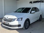 Skoda Octavia III (A7) Рестайлинг Уфа  - изображение 19