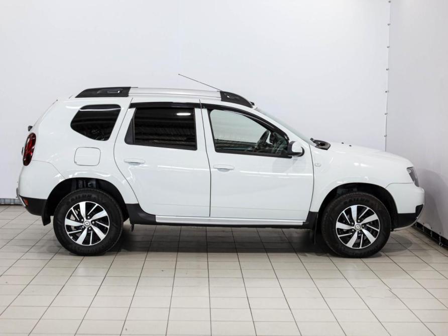 Renault Duster I Рестайлинг Ростов-на-Дону  - изображение 5