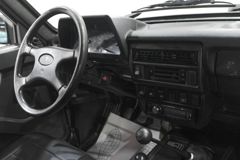 Lada (ВАЗ) 2121 (4x4) I Рестайлинг Новокузнецк  - изображение 20
